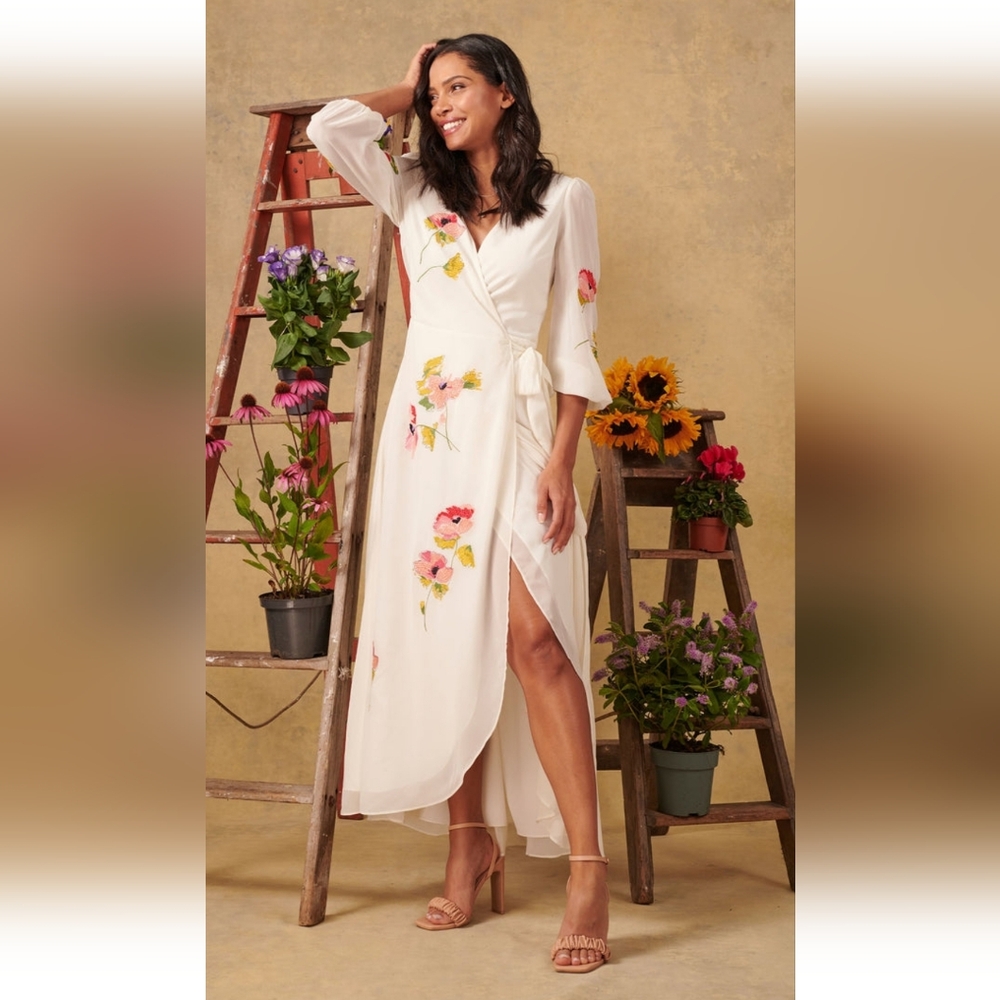 Hope & Lily Lilibeth dress